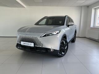 Omoda 7 1.6 TGDI PREMIUM