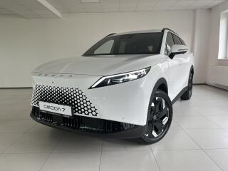 Omoda 7 1.6 TGDI PREMIUM