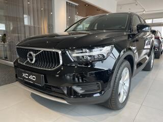 Volvo XC40 D3 AWD MOMENTUM