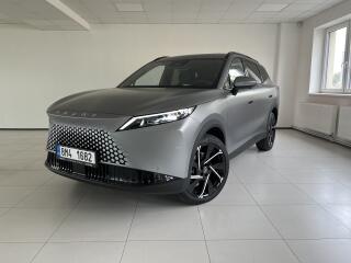 Omoda  PHEV PREMIUM