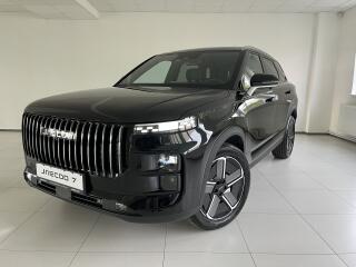 Jaecoo 7 1.6 TGDI  EXCLUSIVE