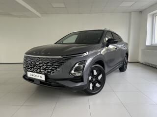 Omoda 5 1.6 TGDI PREMIUM