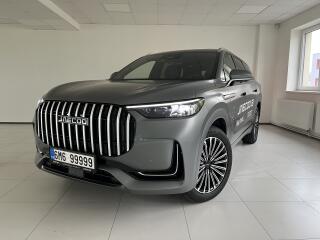 Jaecoo 8 PHEV