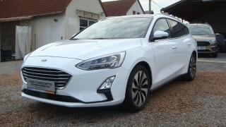 Ford Focus Trend Edition Plus 1.0EcoBoost