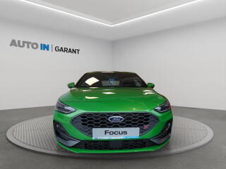 Ford Focus ST X hatchback 2.3EcoBoost206k