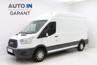 Ford Transit L3H3, nov� �R,1.majitel, servi