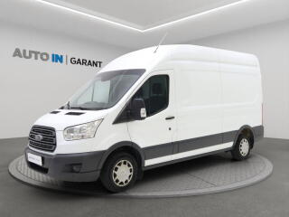 Ford Transit L3H3, nov� �R,1.majitel, servi