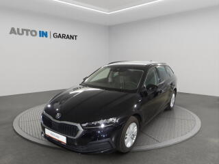 �koda Octavia Combi 2.0TDi 85kW Ambition
