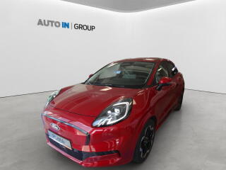 Ford Puma GEN-E_Premium_43kWh_dojezd a�