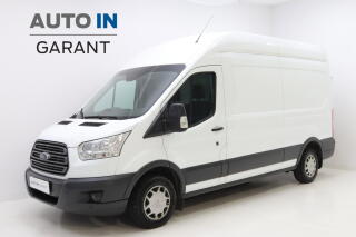 Ford Transit L3H3, nov� �R,1.majitel, servi