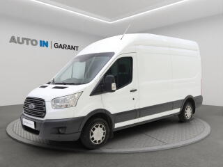 Ford Transit L3H3, nov� �R,1.majitel, servi