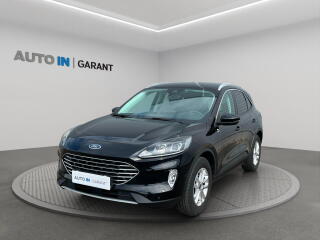 Ford Kuga 1.5 110KW, Nov� v��R, 1.maj