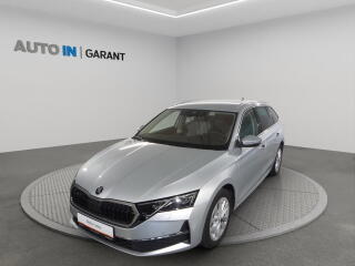 �koda Octavia Combi 1.5TSi 110kW Top Selecti