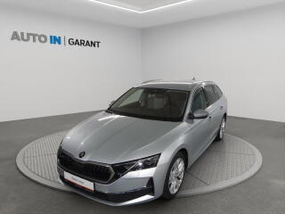 �koda Octavia Combi 2.0TDi 110kW DSG Top Sel