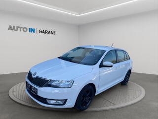 �koda Rapid 1.2 TSI (90 PS)