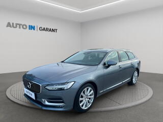 Volvo V90 D4, 140kW, Momentum