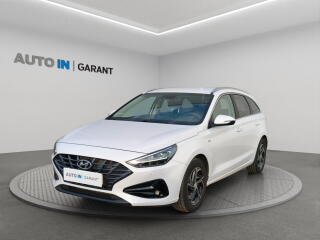 Hyundai i30 1.5 TGDI MHEV 117kW Smart, �R,
