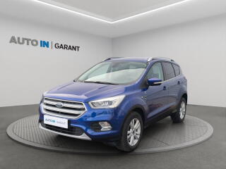 Ford Kuga 1.5 88kW, �R, 1. majitel