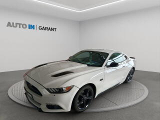 Ford Mustang GT 5.0 V8