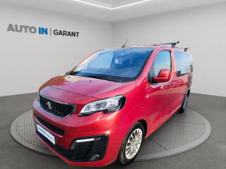 Peugeot Traveller Expert �R, 1.maj ,