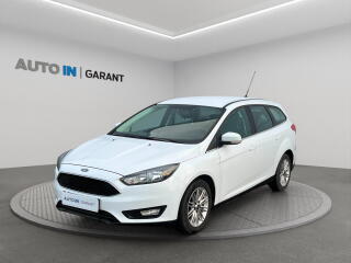 Ford Focus 1.0 92kw, Nov� v��R