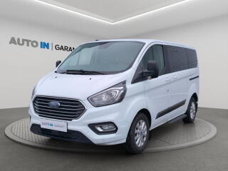 Ford Tourneo Custom 2.0 TDCi , �R, ta�n�, 1. maj.