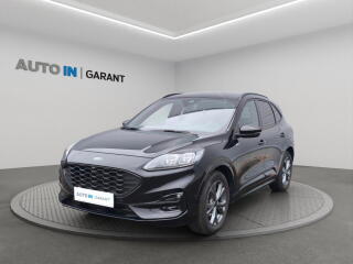 Ford Kuga ST-Line X 1.5 110kw, �R, 1.maj