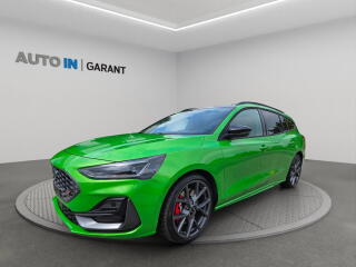 Ford Focus ST X Kombi 2.3 280PS, 6st, man