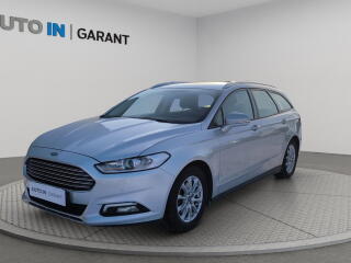 Ford Mondeo 2.0 110kw, v�h�ev sed., navi.