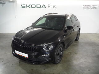 �koda Kamiq 1.0TSi 85kW MONTE CARLO