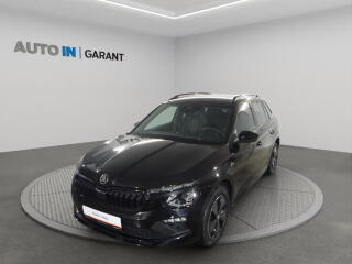�koda Kamiq 1.0TSi 85kW MONTE CARLO