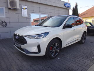 Ford Kuga Sound Edition_2.5Duratec 134kW