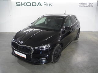 �koda Fabia 1.0 TSi 85kW Top Selection