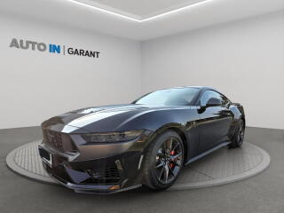 Ford Mustang 5.0 Ti-VCT V8 DARK HORSE