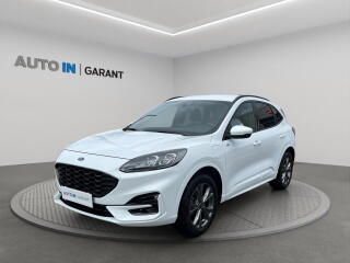Ford Kuga ST-line PHEV 2.5 165kw, �R, DP