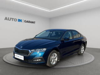 �koda Octavia Ambition, 81kw, �R, 1.maj, ta�