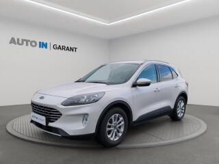 Ford Kuga Titanium X 2.0 EcoBlue HEV 110