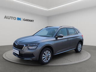 �koda Kamiq AMBITION 1.0 TSI 81kW, �R, 1.