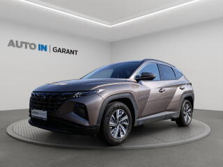 Hyundai Tucson SMART 1.6 TGDi 110kw, Automat,