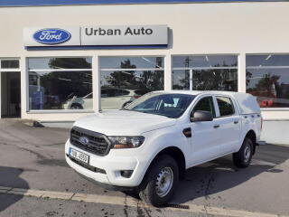 Ford Ranger Double Cab XL 2.0TDCi/125kW