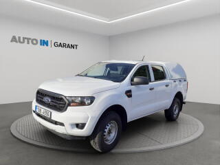 Ford Ranger Double Cab XL 2.0TDCi/125kW