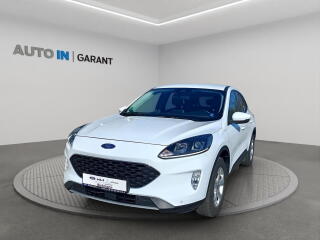 Ford Kuga 2.5 PHEV CoolConnect