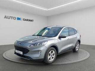 Ford Kuga 2.5 PHEV CoolConnect