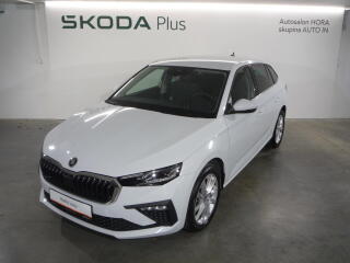 �koda Scala 1.0TSi 85kW Top Selection