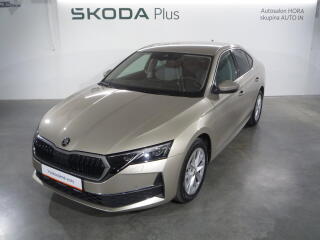 �koda Octavia 1.5TSi 110kW Top Selection