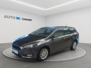 Ford Focus 1.0 92 kW, �R,1MAJ, Winter Sad
