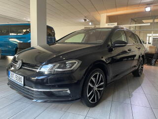 Volkswagen Golf Highline Variant 2.0 TDi 110kW