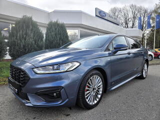 Ford Mondeo ST-LINE 2.0 140kw/190k - 4x4 -