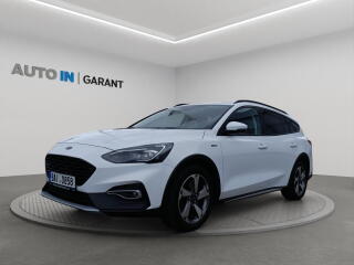 Ford Focus Active 2.0 110kw