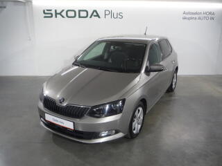 �koda Fabia 1.0TSi 81kW Ambition Plus